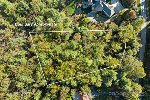 0 Cedar Hill Drive active home in Biltmore Forest, Asheville, NC