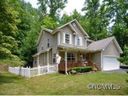 107 Rabbit Run sold home in Asheville, SC