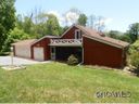846 Country Club Drive sold home in Canton, SC
