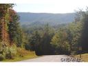 Lot 46 Round Mountain Falls sold home in Rosman, SC