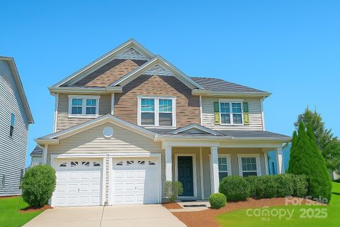 Homes in Prosperity Ridge, Charlotte