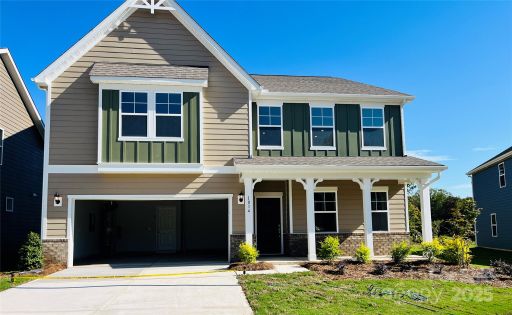 1014 Puddle Pond Road