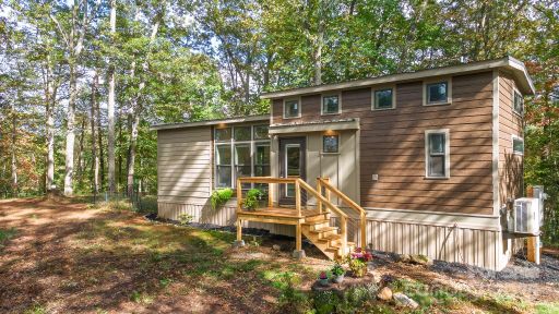 180 Simplicity Woods Drive