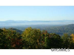 17b Melnick Terrace sold home in Keswick Hills, Asheville, NC