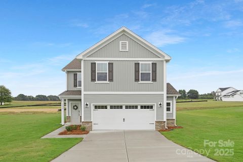 32622 Millingport Road sold home in Millingport Ridge, New London, NC