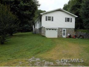 25 Rathbone Road sold home in Queen, Waynesville, NC