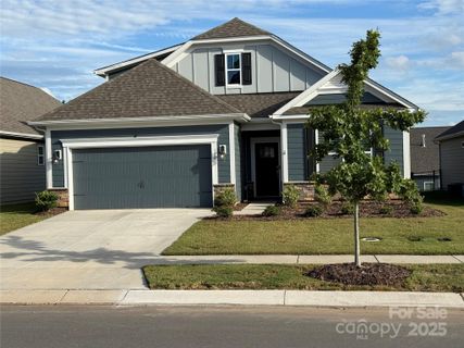 124 Ari Avenue sold home in Brookside, Troutman, NC