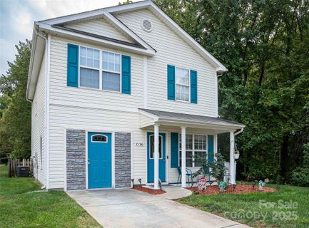 7136 Henderson Valley Lane