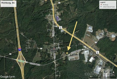 000 Old Richburg Road