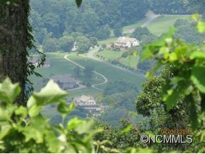 Lot 15b Mountain Harbour N Phase Ii 15B N. sold home in The Ridges at Mountain Harbour, Hayesville, NC