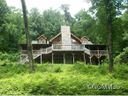 358 Davy Crockett Drive sold home in Maggie Valley, SC