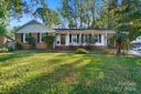 2000 Knell Drive sold home in Charlotte, SC