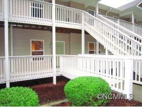 604 Carrington Place sold home in Carrington Place Condos, Arden, NC