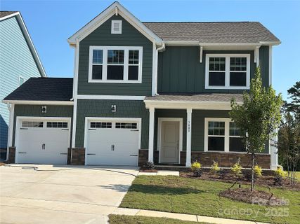 5008 Mooreland Oaks Way sold home in Mooreland Oaks, Mount Holly, NC