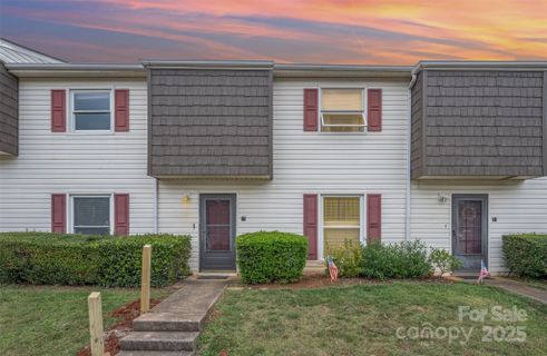 7909 Lakehouse Lane sold home in Quail Run, Charlotte, NC