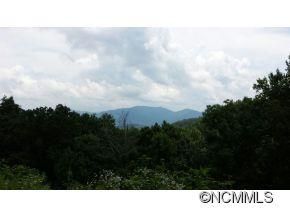 Lot 2 Kalmia Drive sold home in Rice Knob Heights, Asheville, NC