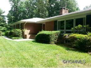 3210 Laurel Park Highway sold home in Echo Mountain, Hendersonville, NC