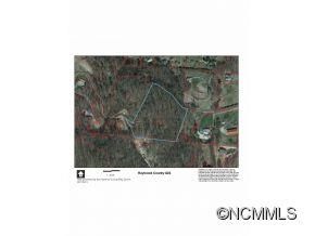 00 Malin Trail 404 sold home in Apple Blossom Estate, Waynesville, NC