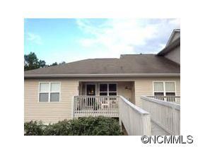 405 Carrington Pl sold home in Carrington Place Condos, Arden, NC
