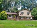 344 Lake Circle Drive sold home in Hendersonville, SC