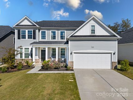 239 Heatherland Drive sold home in Baileys Run, Rock Hill, SC