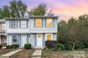7336 Pebblestone Drive sold home in Charlotte, SC