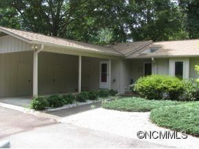 91 Diamond Ridge Lane sold home in Diamond Ridge Condominiums, Columbus, NC