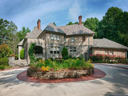 99 Stratford Road sold home in Lake View Park, Asheville, NC