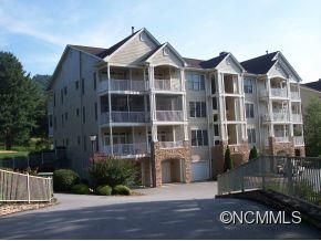 Mountain Glen Condominium sold home in Mountain Glen Condominium, Maggie Valley, NC