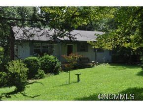 406 Birdland Dr sold home in Jeter Mtn Terrace, Hendersonville, NC