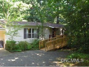 21 Timbers Edge Lane sold home in Mountain Shadows, Fairview, NC