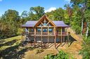 1516 Mountain Crest Drive sold home in Marion, SC