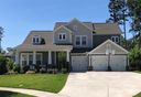 11332 Savannah Grove Drive sold home in Huntersville, SC
