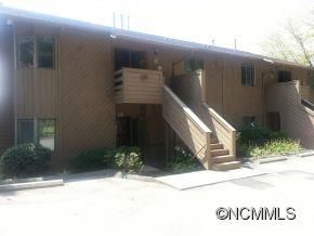 305 Piney Mountain Drive E1 sold home in Pine Cliff, Asheville, NC