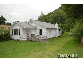 651 Allens Creek sold home in Brightsville, Waynesville, NC