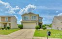 13718 Porter Creek Road sold home in Charlotte, SC
