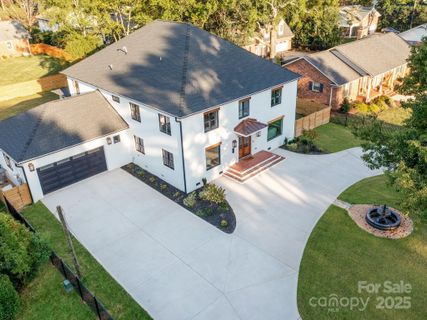 3501 Providence Road