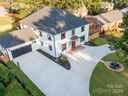 3501 Providence Road sold home in Charlotte, SC