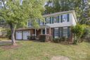 9608 Runswyck Court sold home in Charlotte, SC