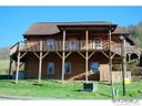 87 Appalachian Trail sold home in Maggie Valley, SC