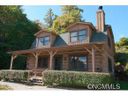 965 Acres View Drive sold home in Waynesville, SC