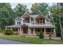 675 Settlers Trail sold home in Mars Hill, SC