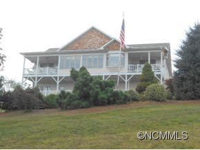 34 Sage Drive sold home in Brookview Estates, Weaverville, NC