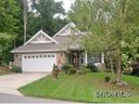 122 Talon Trail Lane sold home in Etowah, SC