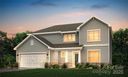 1120 Coppergate Drive sold home in Salisbury, SC