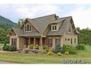 216 Stepping Stone Lane sold home in Waynesville, SC