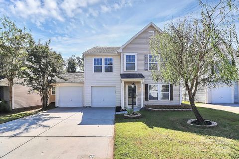 Homes in Waterlyn, Charlotte