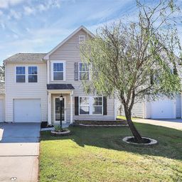 15705 Lakepoint Forest Drive