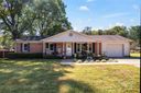 307 Meadowood Circle sold home in Kannapolis, SC