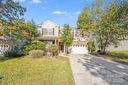 7403 Lamplighter Close Drive sold home in Matthews, SC